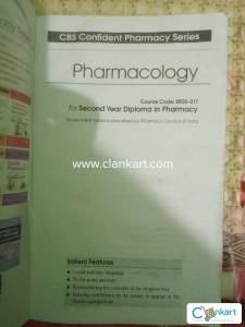 Pharmacology