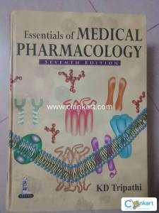 Pharmacology