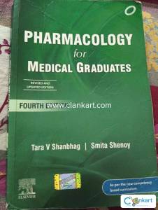 Pharmacology