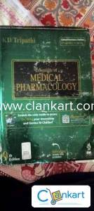 Pharmacology 9th edition