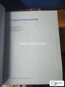 Pharmacology bandhari
