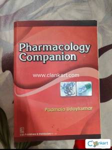 Pharmacology classification by padmaja udaykumar