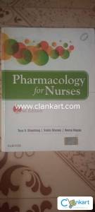 Pharmacology for nurses