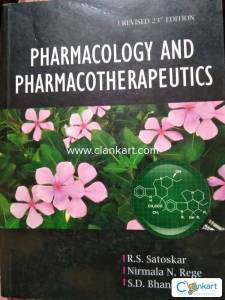 Pharmacy book