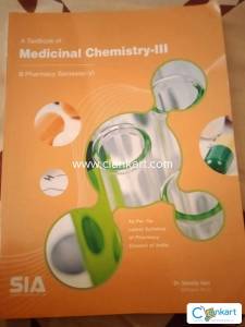 Pharmacy books