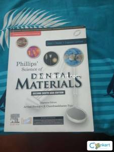 Philip's Dental Materials