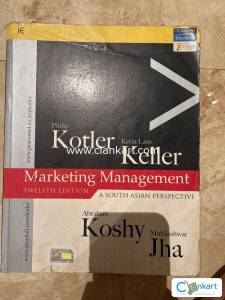 Philip Kotler - Marketing Management
