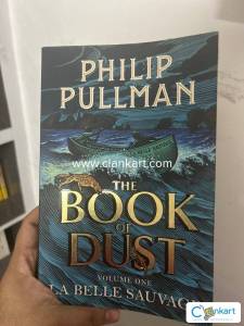 Philip Pullman