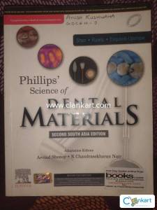 Phillips' Science of Dental Materials