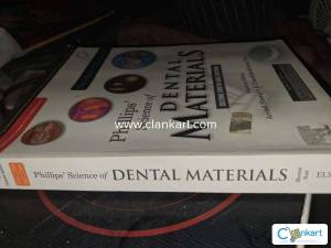 Phillips dental materials