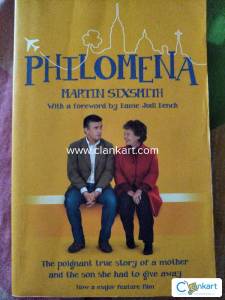 Philomena by Martin Sixsmith