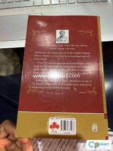 Philosophical and Self Help Books