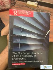 Philosophy Of engineering