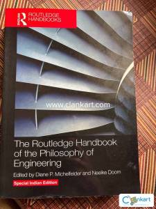 Philosophy of engineering