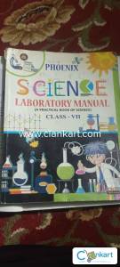 Phoenix science lab manual