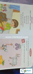 Phonies for easy reading junior KG