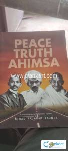 Photobiography of mahatma gandhi