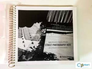 Photography Books