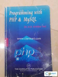 Php and mysql