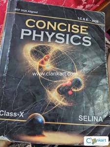 Phy class 10th