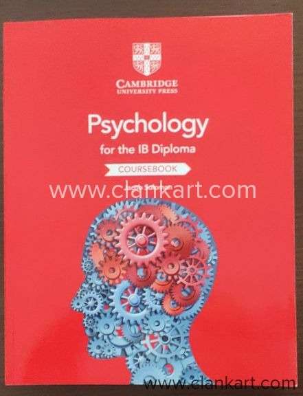 Phycology for IB diploma