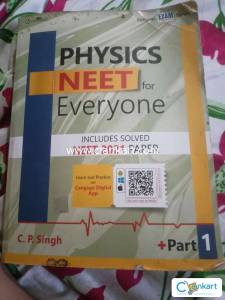 Phyics neet for everyone