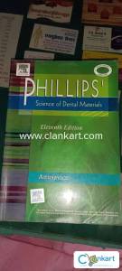 Phyllips' Science of Dental Materials
