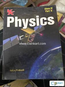 Physica satya prakash