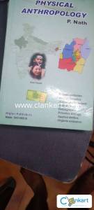 Physical Anthropology