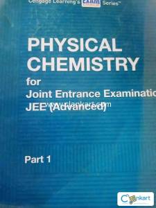 Physical Chemistry