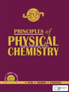 Physical Chemistry