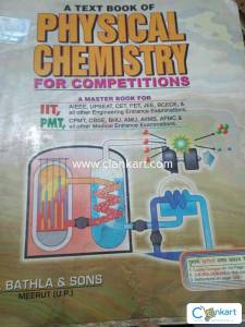 Physical Chemistry