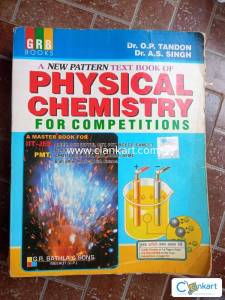 Physical Chemistry