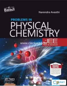 Physical Chemistry