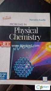 Physical Chemistry - Narendra Avasthi