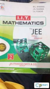 Physical Chemistry by P bahadur