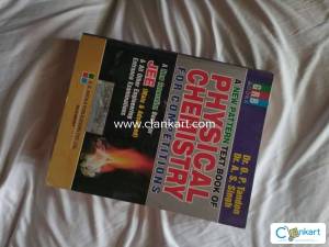 Physical Chemistry for Competitions by OP Tondon