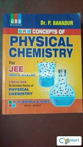 Physical Chemistry for JEE - 40% off
