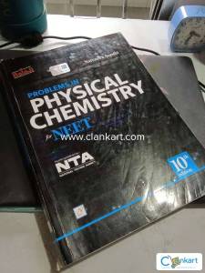 Physical Chemistry for NEET