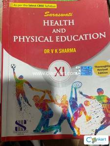 Physical ED boook