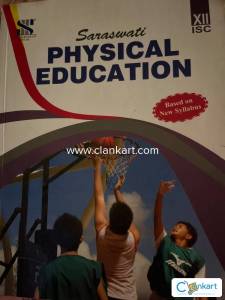 Physical Eduaction
