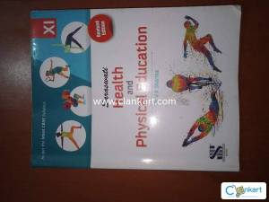 Physical Education Class 12