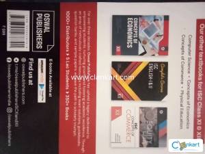 Physical Education ISC class 12 as per 2026 syllabus