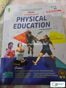 Physical Education Sanjay Kundra XIth