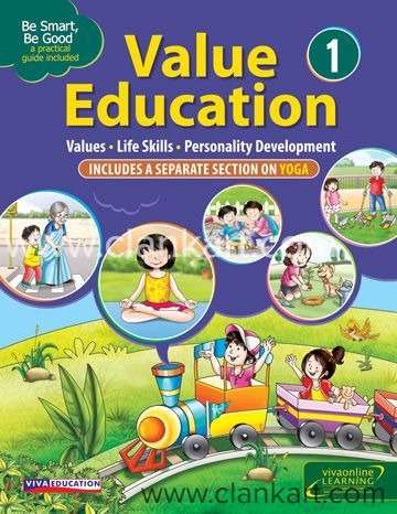 Physical Education Textbook Viva Education