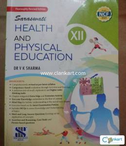 Physical Education XII