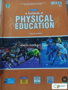 Physical Education class 11