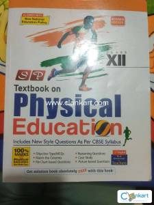 Physical Education class 12