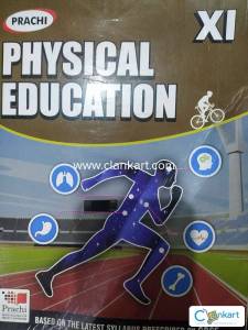 Physical Education for Class 11