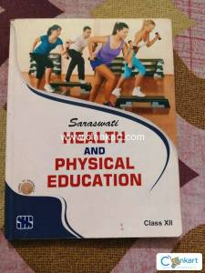 Physical Education for Class 12